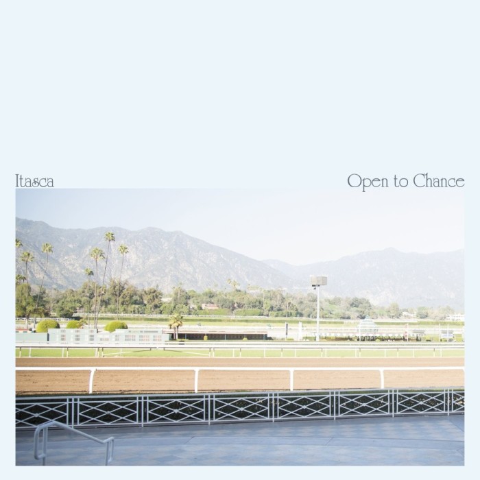Itasca - Open To Chance