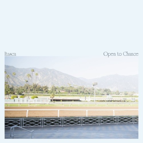 Itasca - Open To Chance