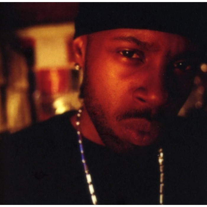 J Dilla - Ruff Draft: Dilla's Mix