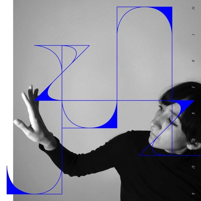 J. Zunz - Hibiscus (Blue Vinyl)