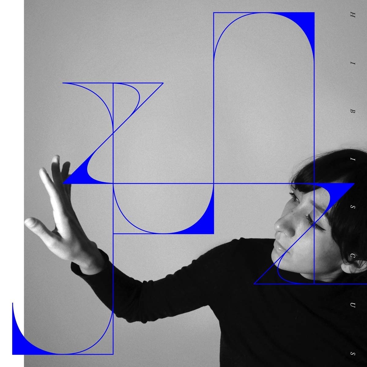 J. Zunz - Hibiscus (Blue Vinyl)