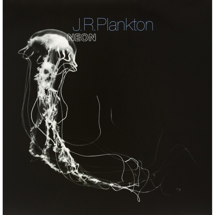 J.R.Plankton - Neon