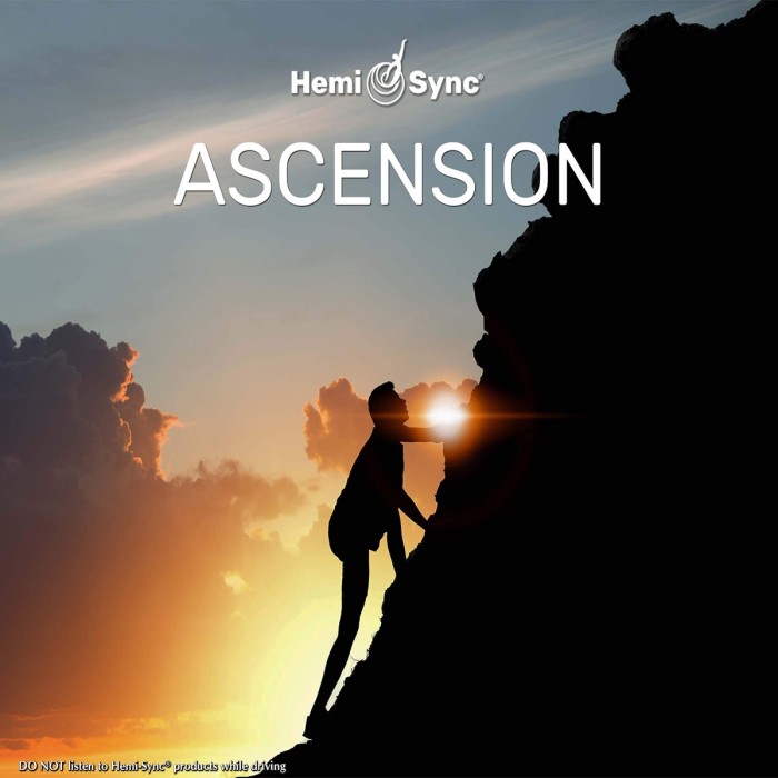 J.S. Epperson & Hemi-Sync - Ascension