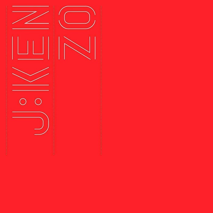 J:Kenzo - J:Kenzo