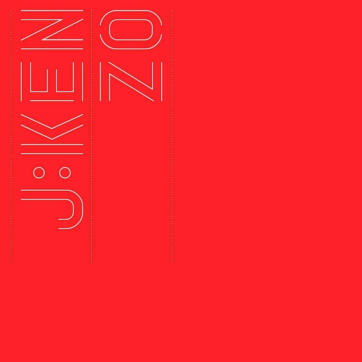 J:Kenzo - J:Kenzo
