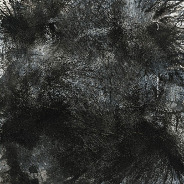 Jacaszek - Music For Film (Pale Blue Void Vinyl)