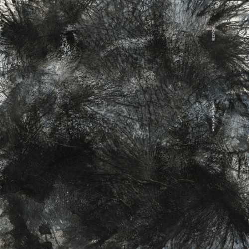 Jacaszek - Music For Film (Pale Blue Void Vinyl)