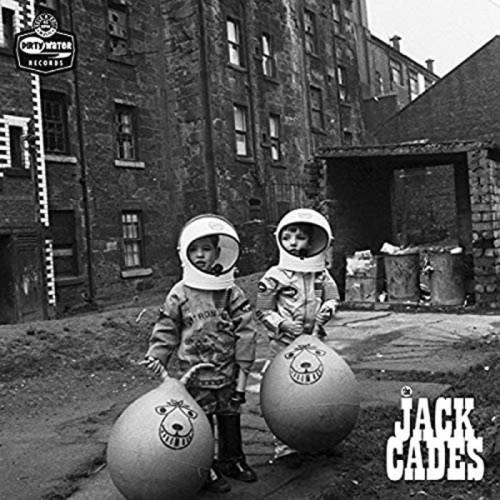 Jack Cades - Music For Children