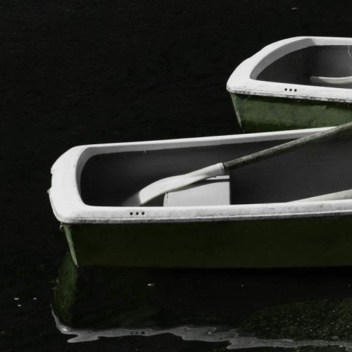 Kassel Jaeger & Jim O'Rourke - In Cobalt Aura Sleeps