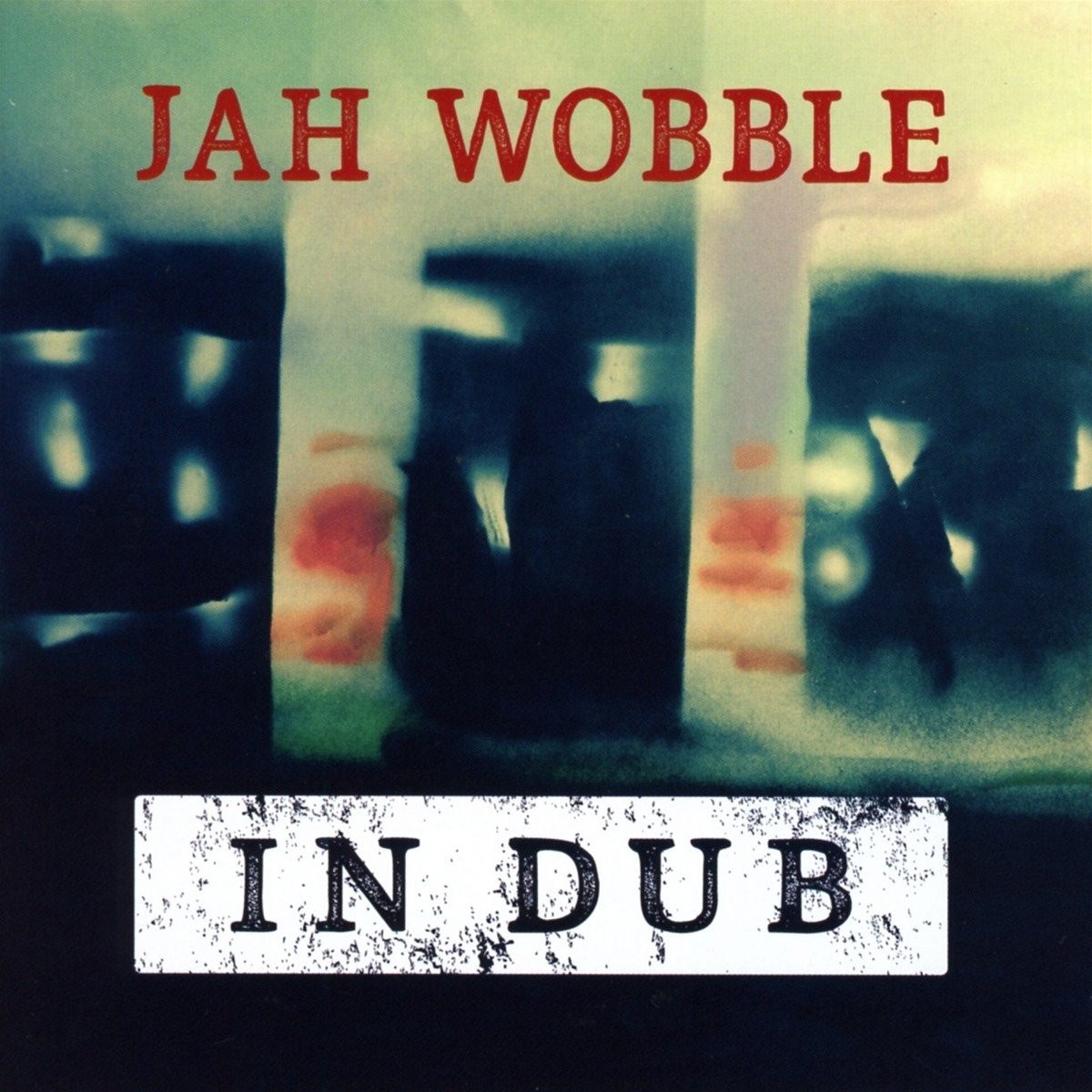 Jah Wobble - In Dub (Deluxe 2Cd Set)
