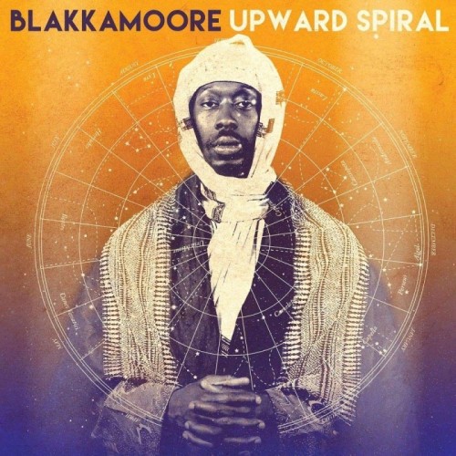 Jahdan Blakkamoore - Upward Spiral