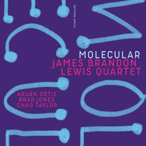 James Brandon Lewis Quartet - Molecular