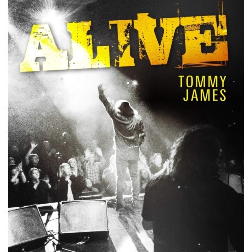Tommy James - Alive