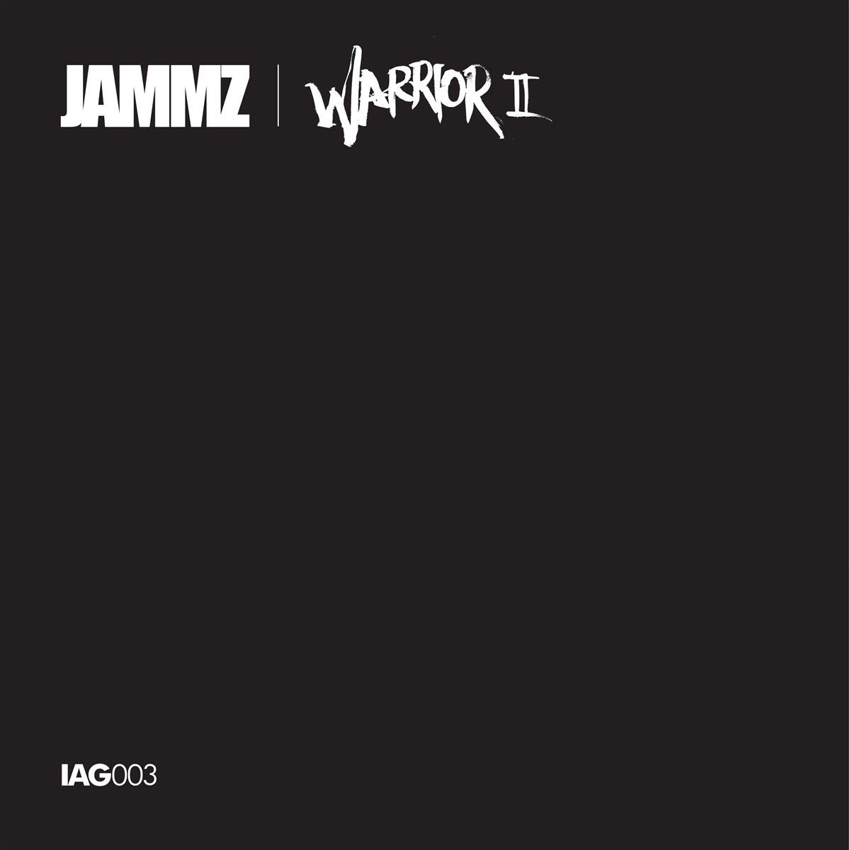 Jammz - Warrior 2 Instrumentals