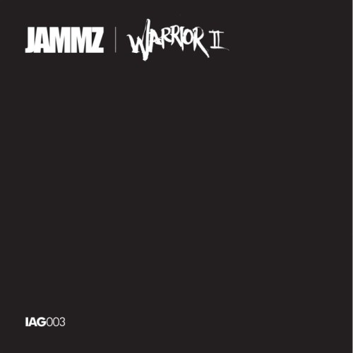 Jammz - Warrior 2 Instrumentals