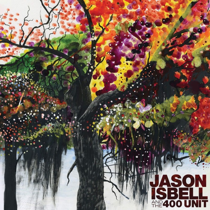 Jason Isbell And The 400 Unit - Jason And The 400 Unit (Reissue)