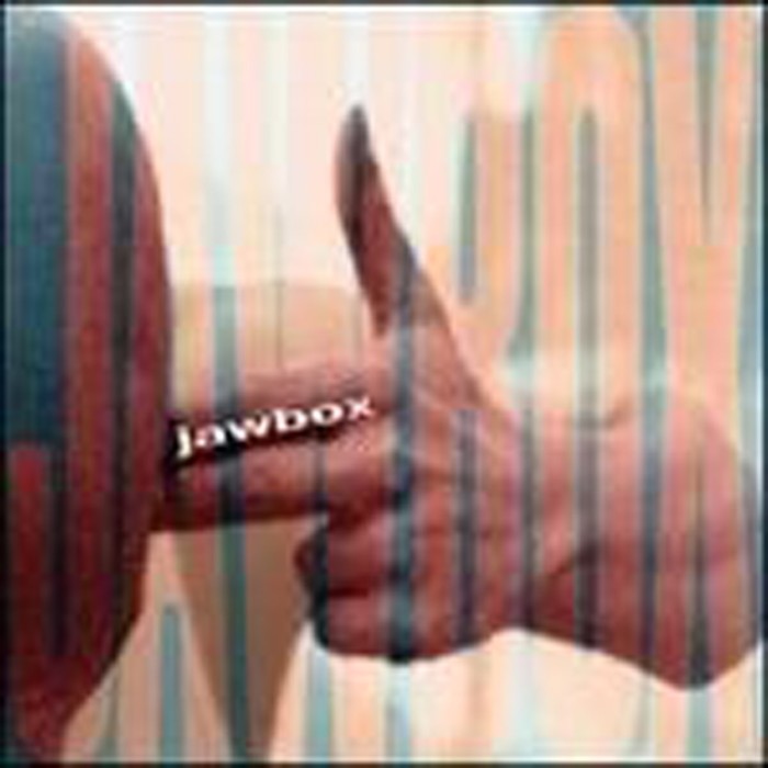 Jawbox - Jawbox