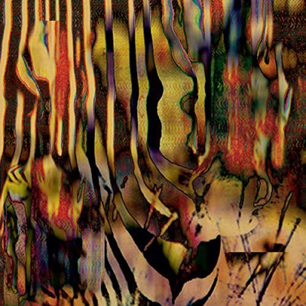 Jemh Circs - Untitled Kingdom