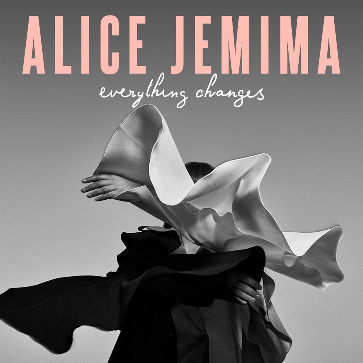 Alice Jemima - Everything Changes