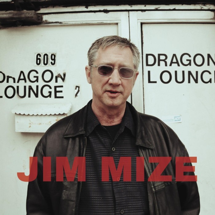 Jim Mize - Jin Mize