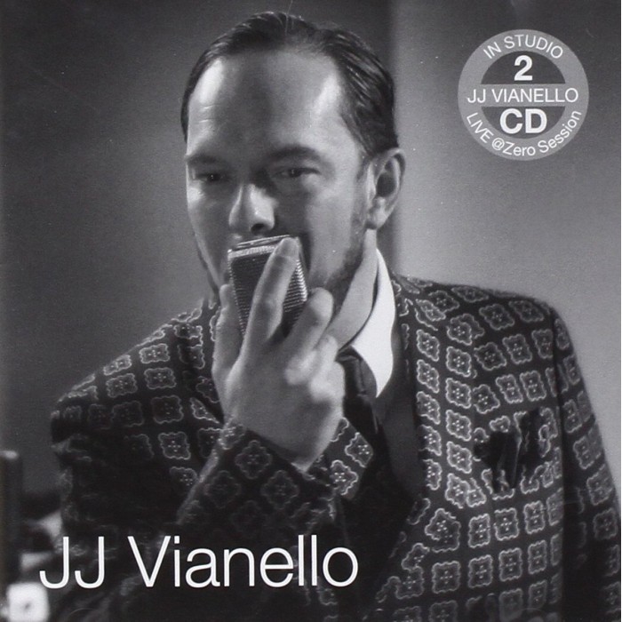 J.J. Vianello - Jj Vianello