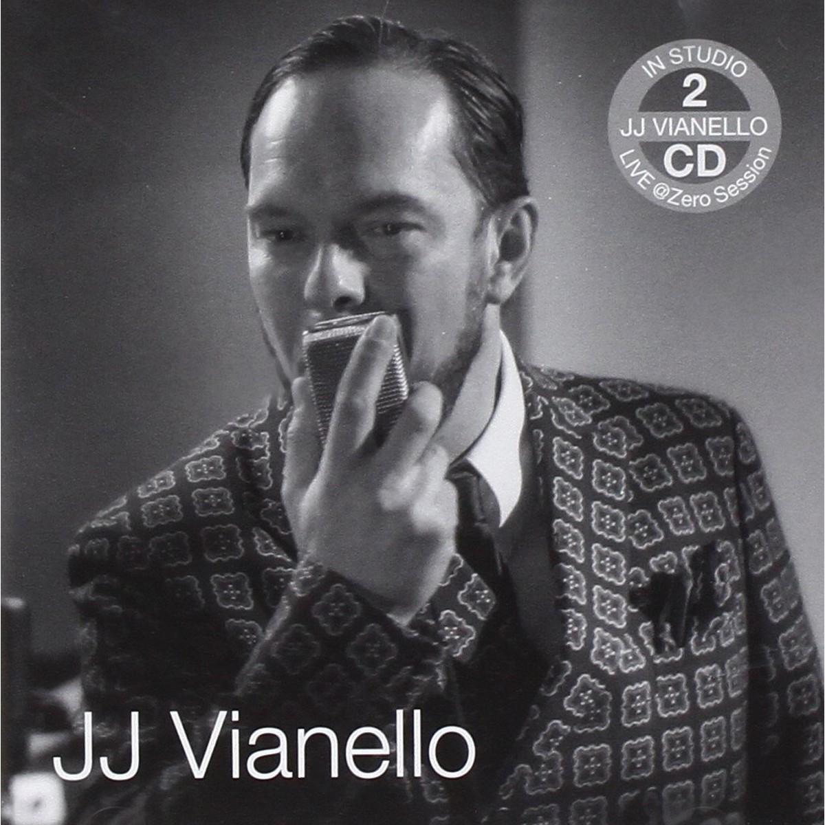 J.J. Vianello - Jj Vianello
