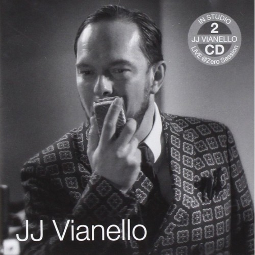 J.J. Vianello - Jj Vianello