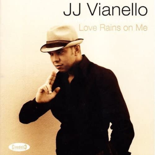 J.J. Vianello feat. Mecco & The Soul Bullets - Love Rains On Me
