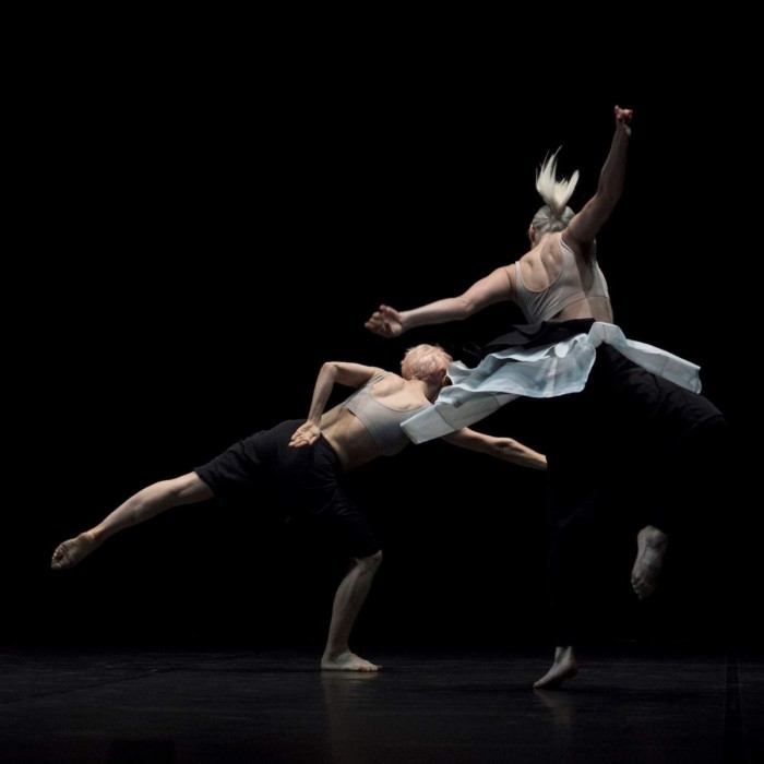 Jlin - Autobiography (Music From Wayne Mcgregor's Autobiography)