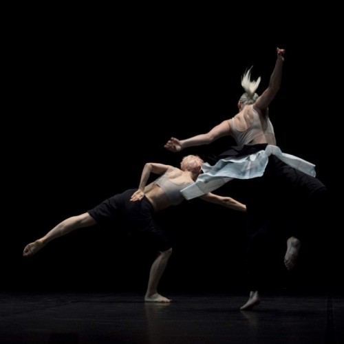 Jlin - Autobiography (Music From Wayne Mcgregor's Autobiography)