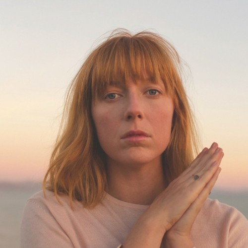 Kacey Johansing - Hiding