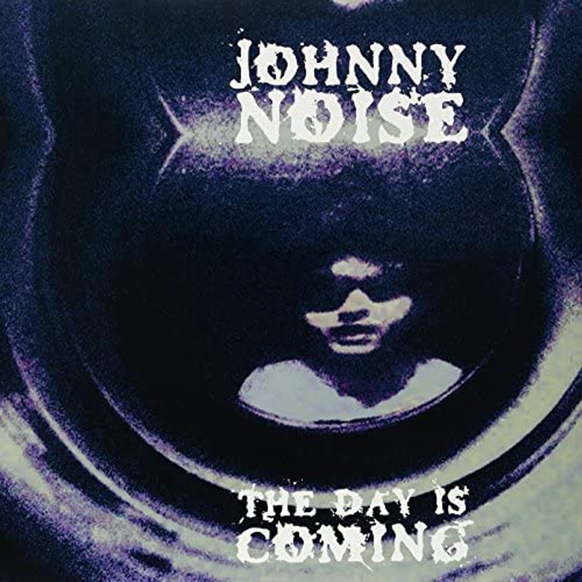 Johnny Noise - The Day Is Coming