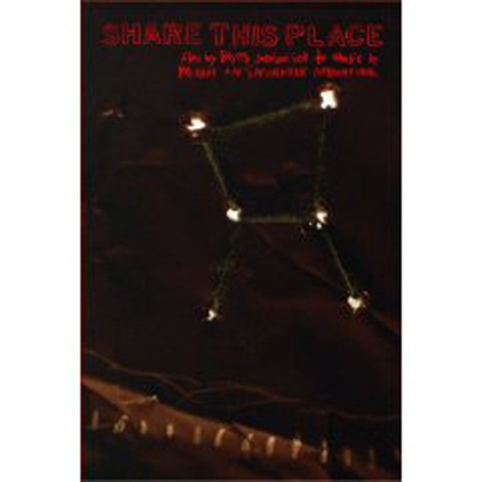 Mirah And Spectratone International - Share This Place (Dvd)