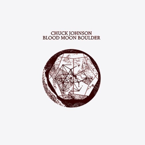 Chuck Johnson - Blood Moon Boulder