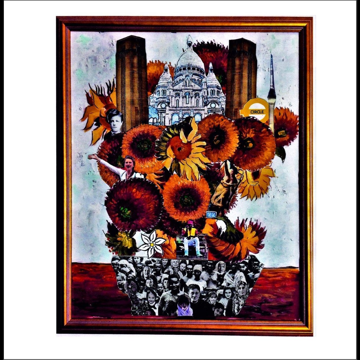 Robb Johnson - Eurotopia