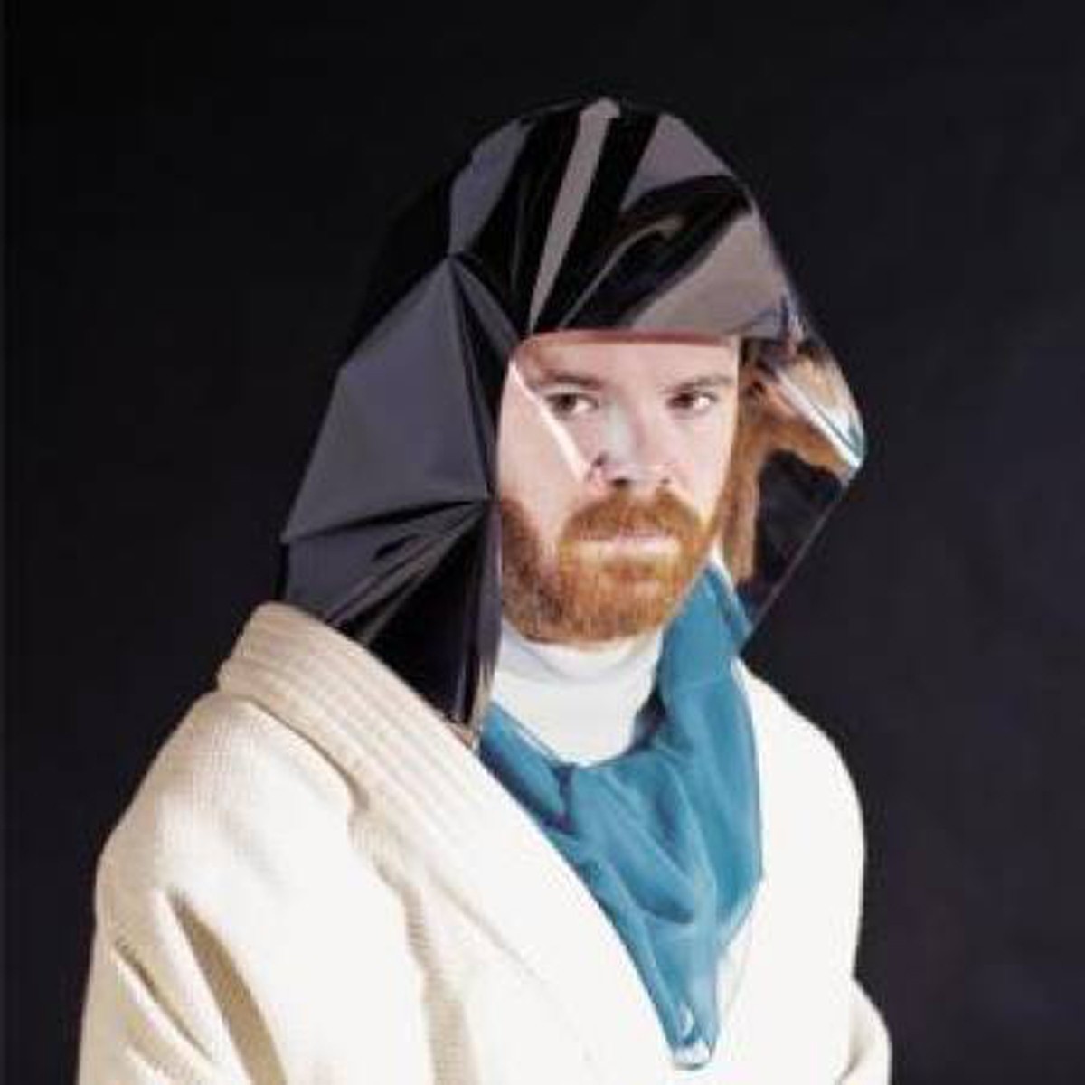 Jonas Reinhardt - Mask Of The Maker