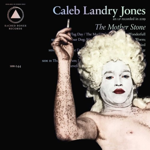 Caleb Landry Jones - Mother Stone