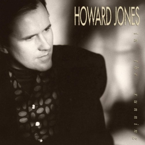 Howard Jones - In The Running (Expanded Deluxe)