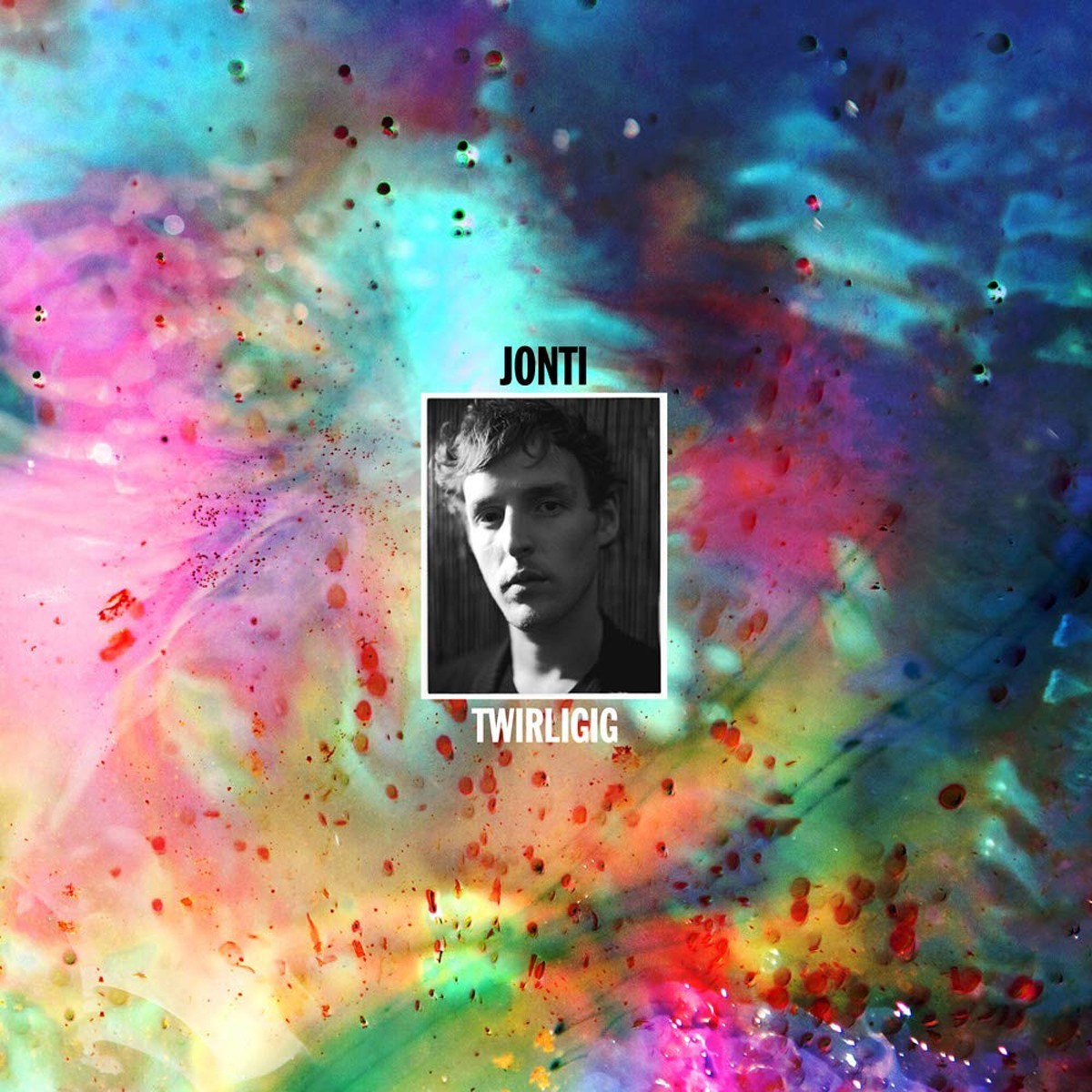 Jonti - Twirligig