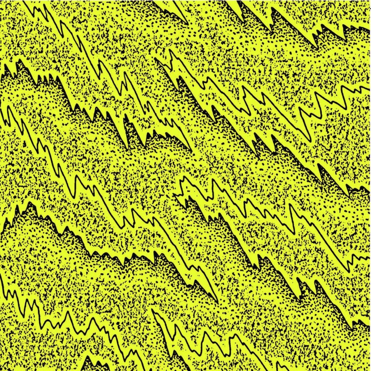 Jooklo Trio - It Is What It Is