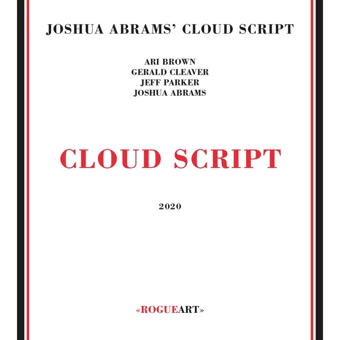Joshua Abrams' Cloud Script - Cloud Script