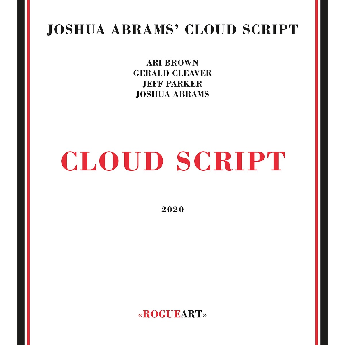Joshua Abrams' Cloud Script - Cloud Script