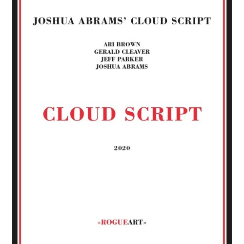 Joshua Abrams' Cloud Script - Cloud Script