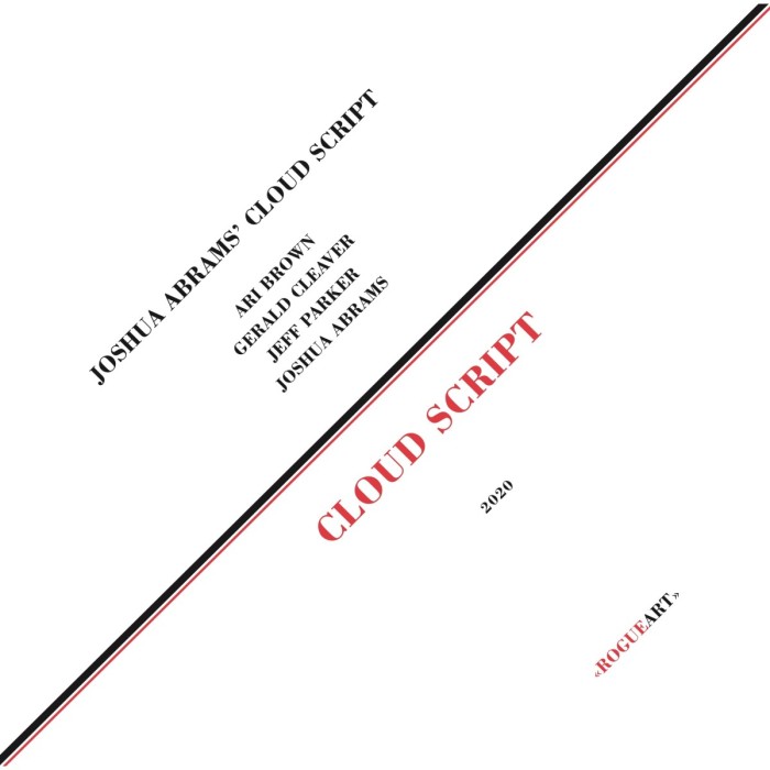 Joshua Abrams' Cloud Script - Cloud Script