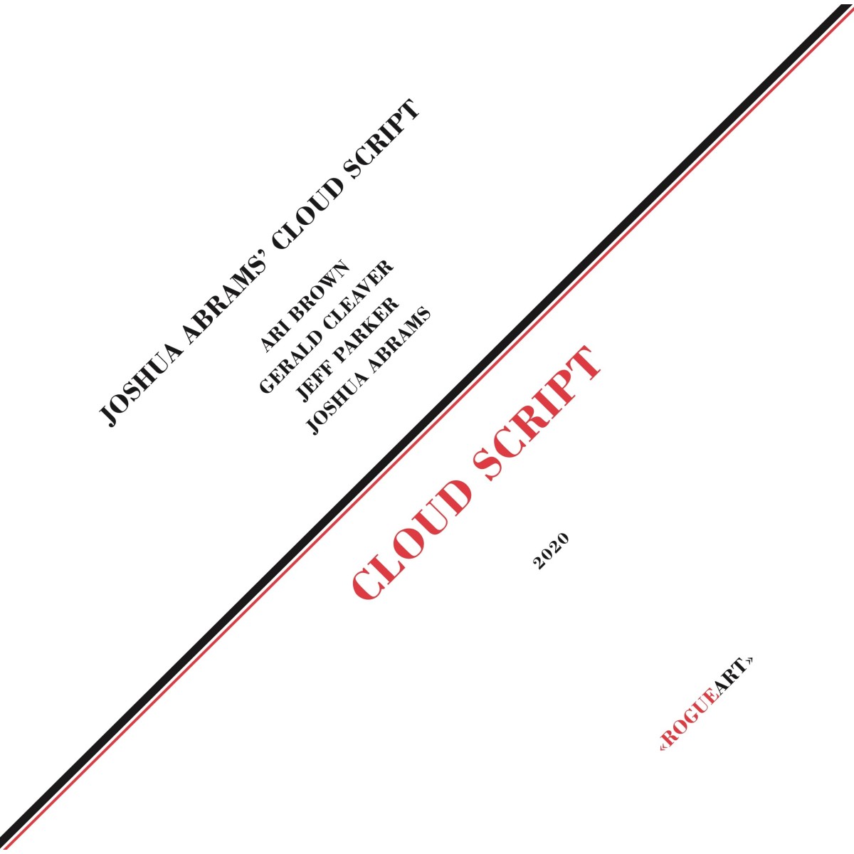 Joshua Abrams' Cloud Script - Cloud Script