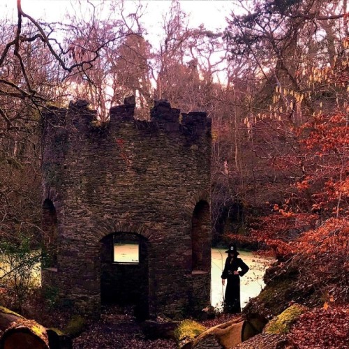 Josiah - Out Of The First Rays (Solid Red Vinyl)