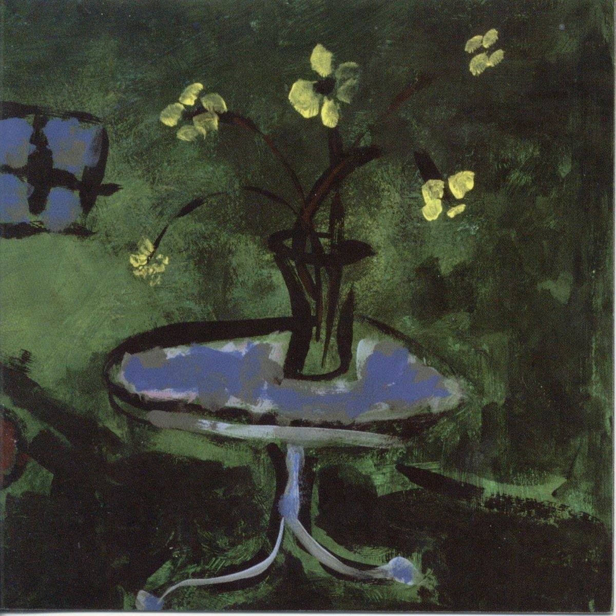 Simon Joyner - Skeleton Blues