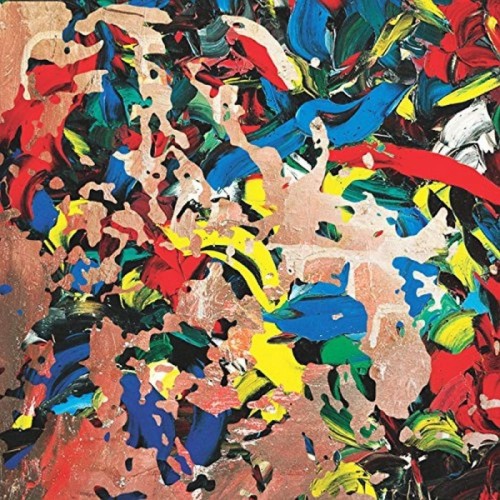 Js Truchy - Transmission In An Expanse Of Firelight, Hear Me!