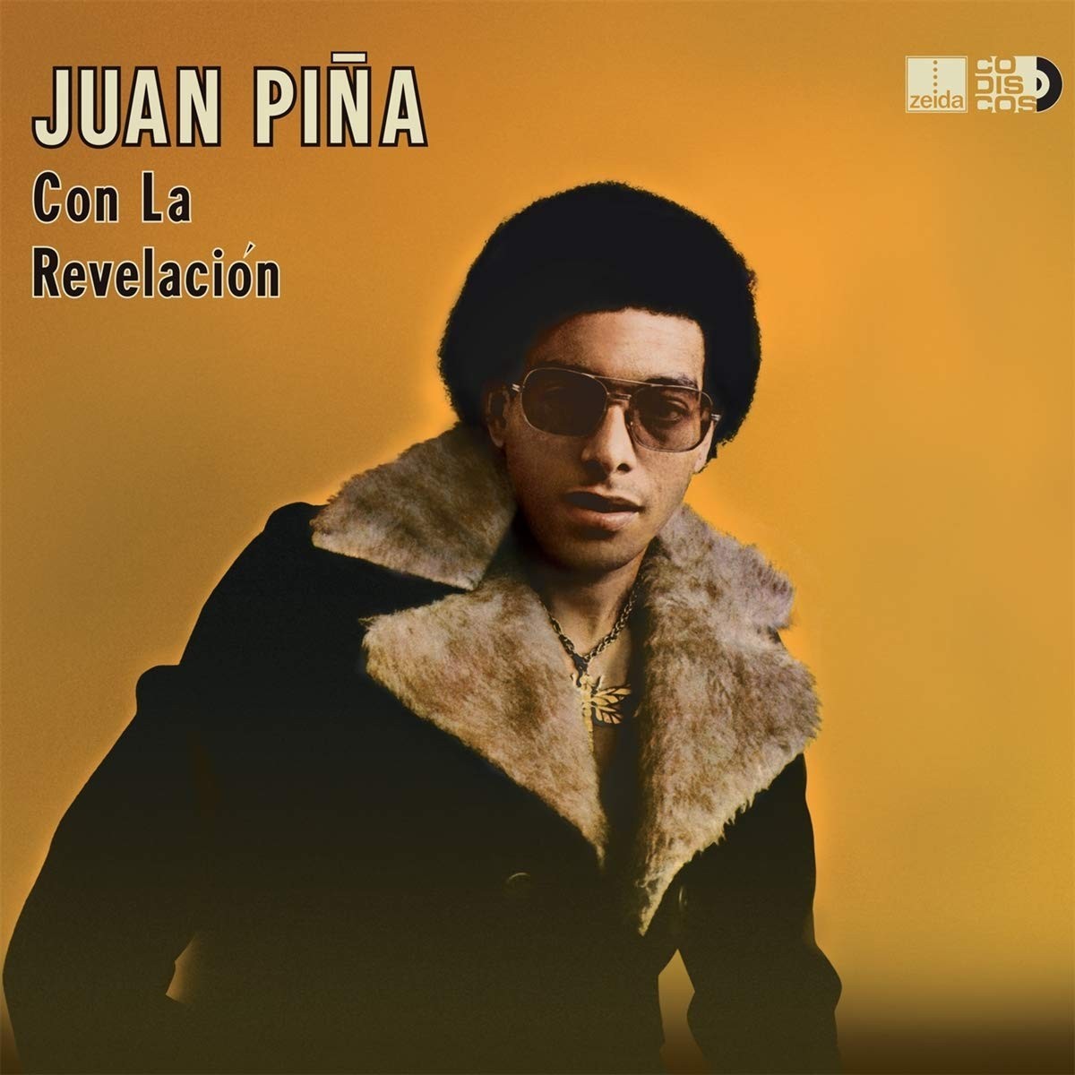 Juan Piña con La Revelación - Juan Pina Con La Revelación