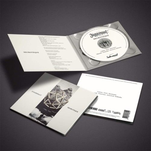 Juggernaut - Neuroteque